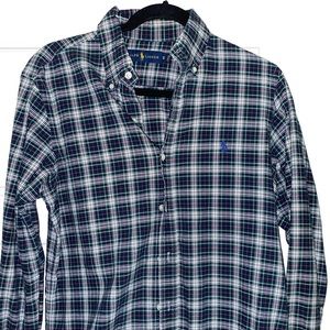 Small Ralph Lauren Button Down